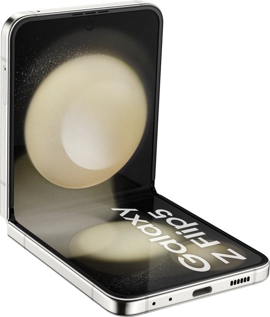 Galaxy Z Flip 5 | 512GB | Beige