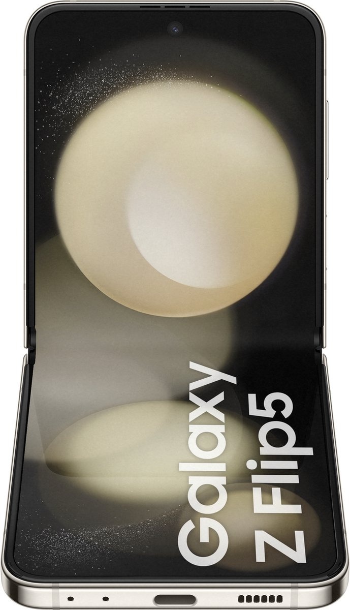 Galaxy Z Flip 5 | 512GB | Beige
