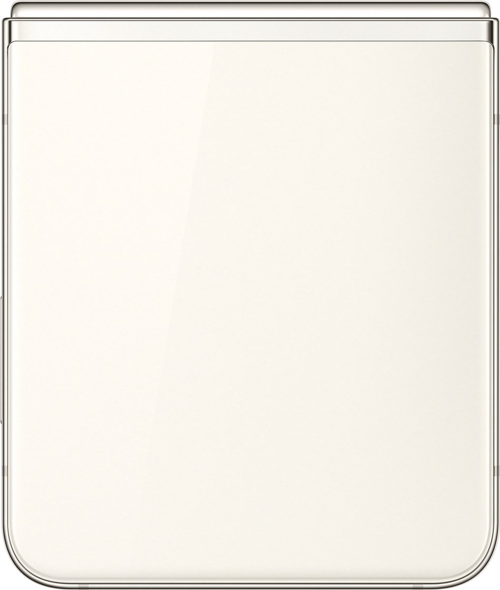 Galaxy Z Flip 5 | 512GB | Beige