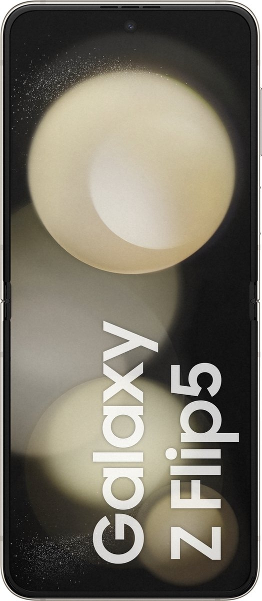 Galaxy Z Flip 5 | 512GB | Beige