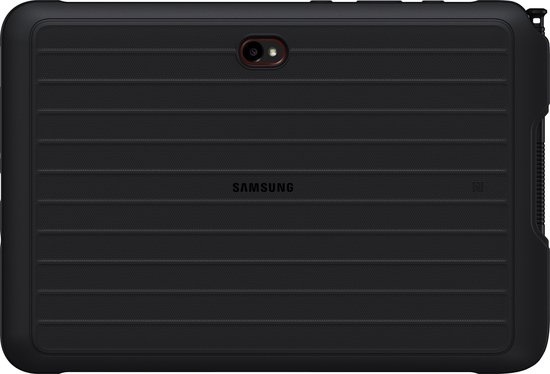 Galaxy Tab Active 4 Pro 5G | 64GB | Schwarz