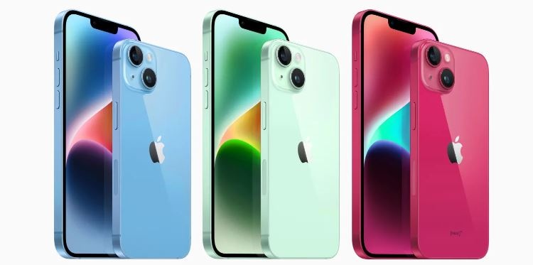 Alles wat je moet weten over de nieuwe iPhone 15