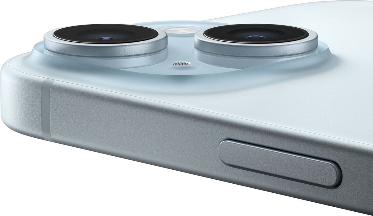 iPhone 15 | 128GB | Black