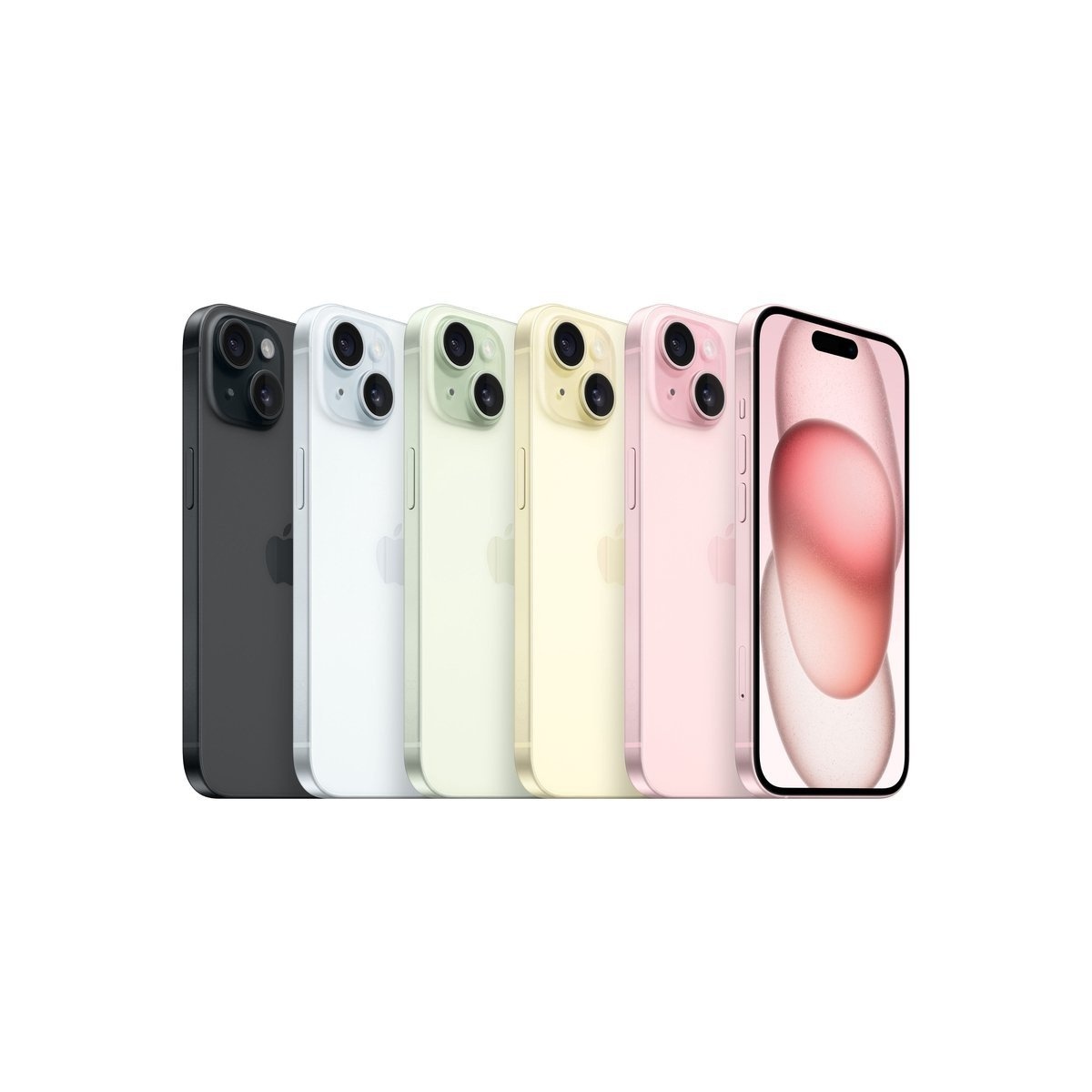iPhone 15 | 512GB | Schwarz