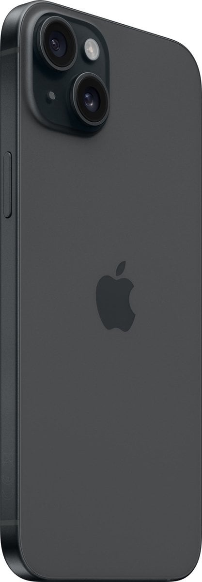 iPhone 15 Plus | 256GB | Schwarz