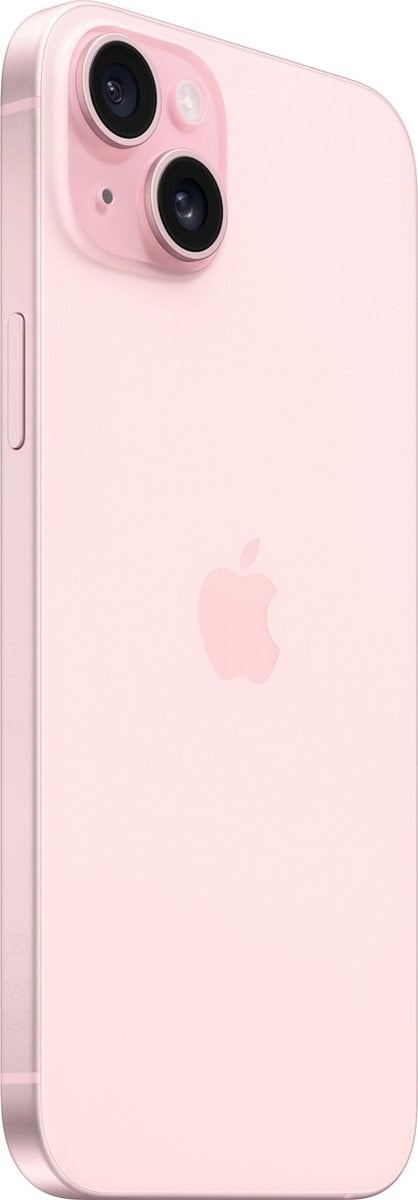 iPhone 15 Plus | 256GB | Pink