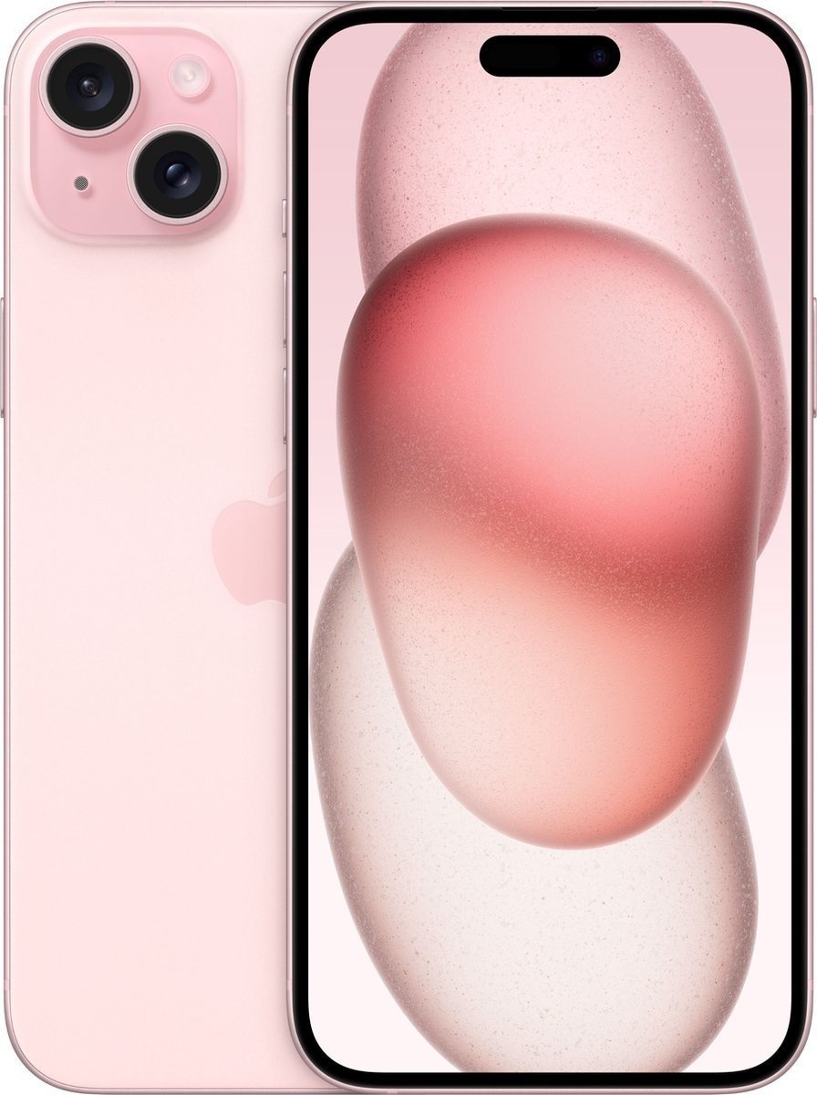 iPhone 15 Plus | 512GB | Roze
