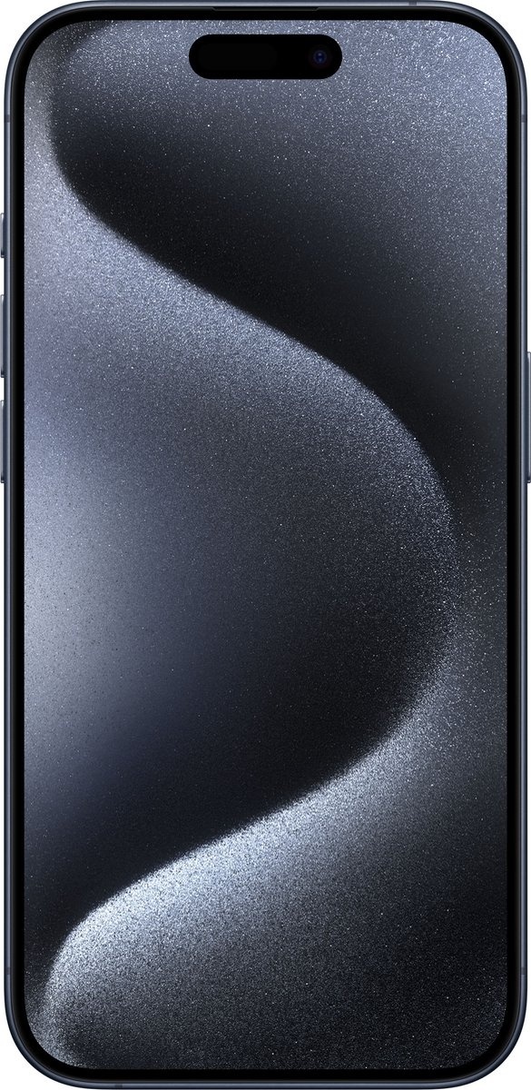 iPhone 15 Pro | 512GB | Blau Titanium