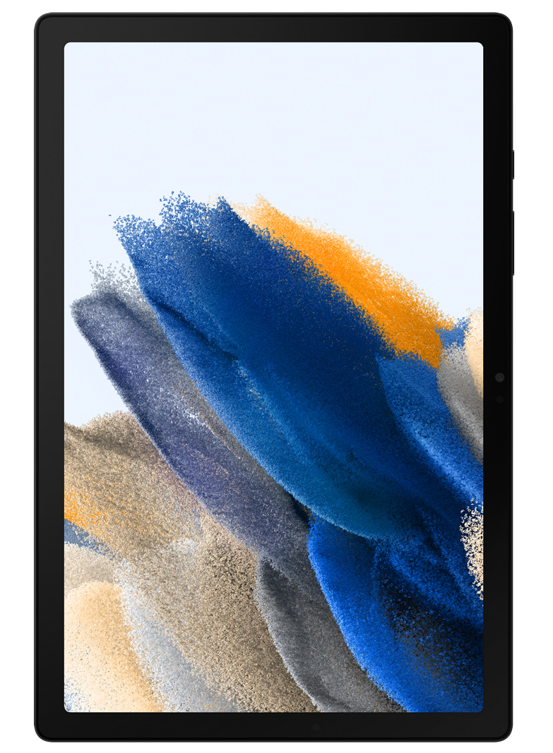 Galaxy Tab A8 WiFi | 128GB | Grau