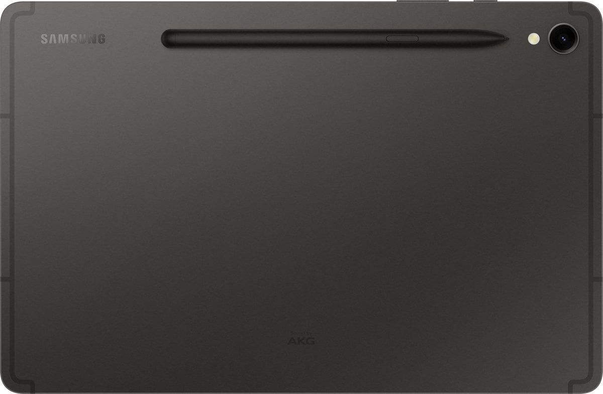 Galaxy Tab S9 WiFi | 256GB | Grau