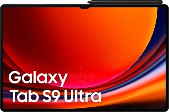 Galaxy Tab S9 Ultra WiFi | 256GB | Grau