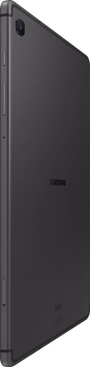Galaxy Tab S6 Lite (2022) 10.4 WiFi | 64GB | Schwarz