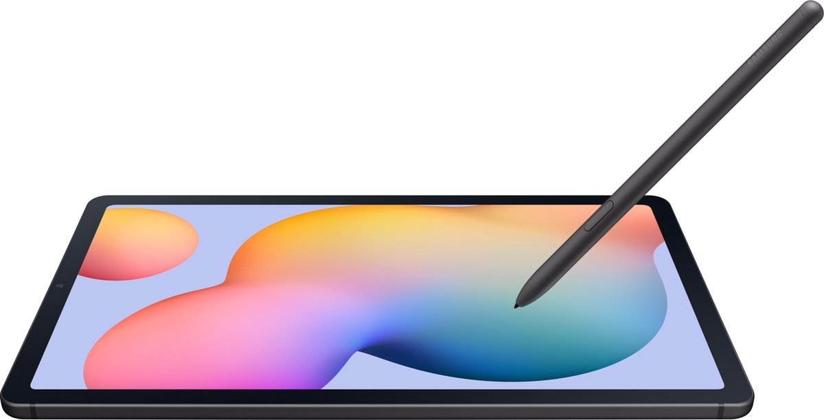Galaxy Tab S6 Lite (2022) 10.4 WiFi | 64GB | Schwarz