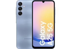 Galaxy A25 5G | 256GB | Blue