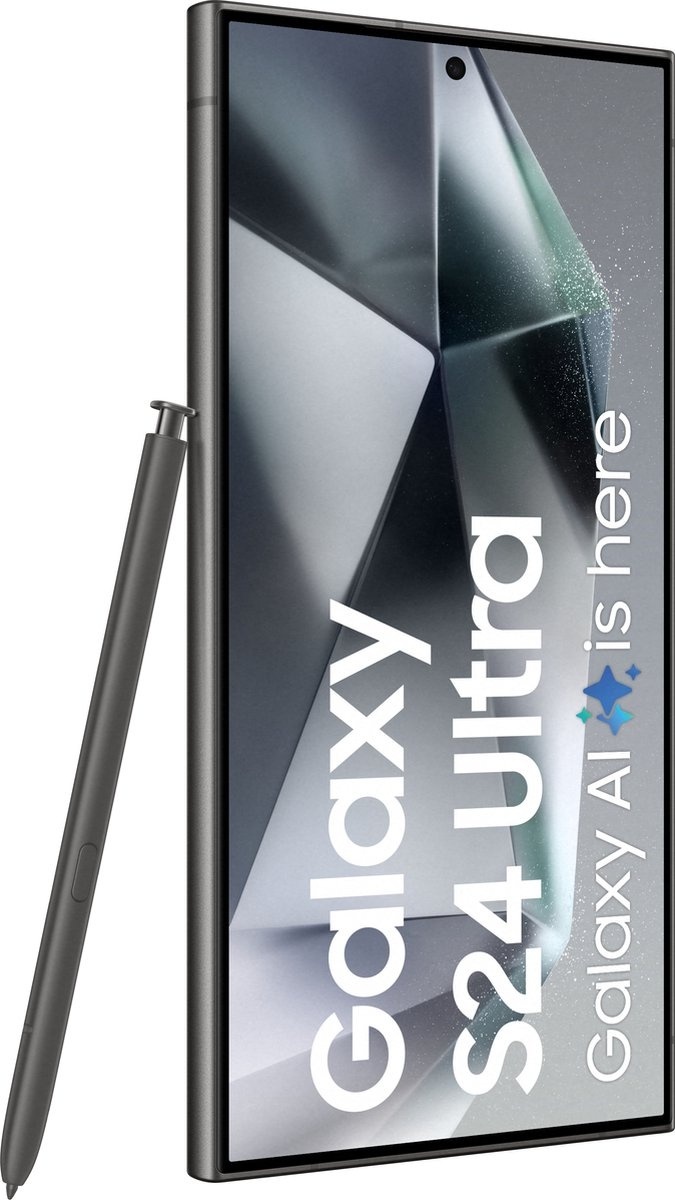 Galaxy S24 Ultra | 512GB | Black