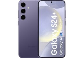 Galaxy S24 Plus 512GB Paars