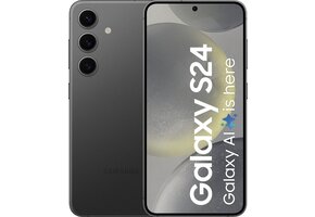 Galaxy S24256GBZwart