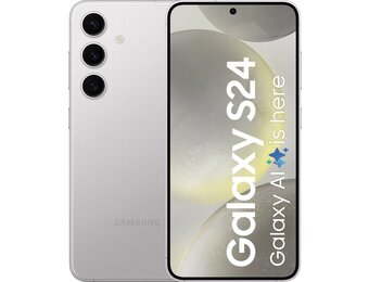 Galaxy S24128GBZilver