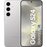 Galaxy S24 | 256GB | Silber