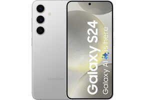 Galaxy S24256GBZilver