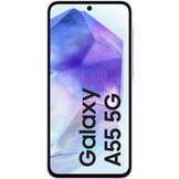 Galaxy A55 5G | 128GB | Light blue