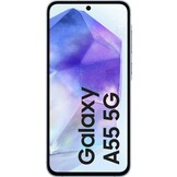 Galaxy A55 5G | 128GB | Light blue