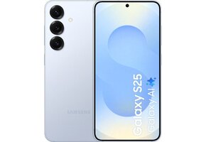 Galaxy S25 128GB IJsblauw