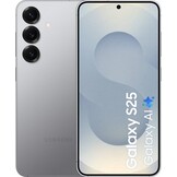 Galaxy S25 | 256GB | Silver