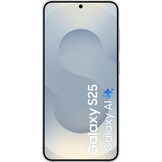 Galaxy S25 | 256GB | Silver