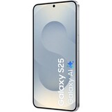 Galaxy S25 | 256GB | Zilver