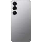 Galaxy S25 | 256GB | Silver