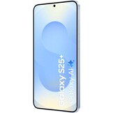Galaxy S25+ | 256GB | Eisblau