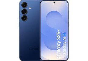 Galaxy S25+256GBDarkblue