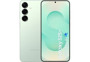 Galaxy S25+256GBMint
