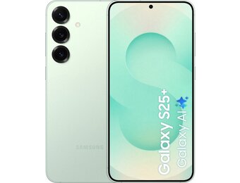Galaxy S25+256GBMint