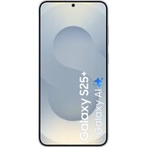 Galaxy S25+ | 256GB | Zilver