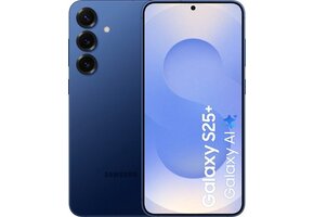 Galaxy S25+ 512GB Dunkelblau