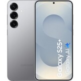 Galaxy S25+ | 512GB | Silver
