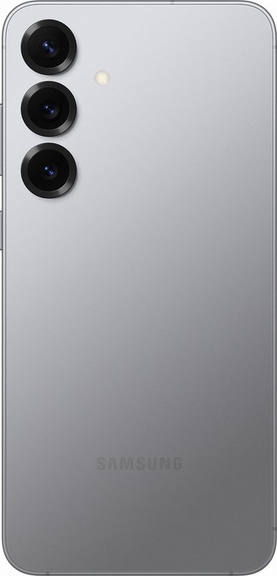 Galaxy S25+ | 512GB | Zilver