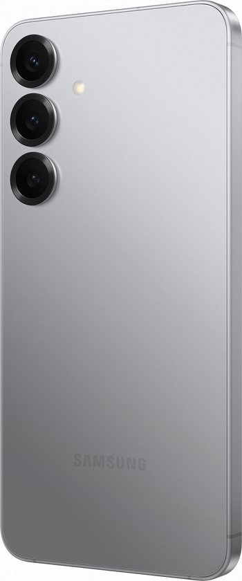 Galaxy S25+ | 512GB | Silber