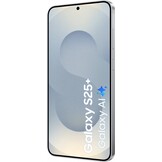 Galaxy S25+ | 512GB | Zilver
