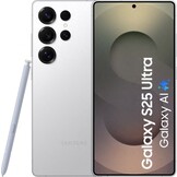 Galaxy S25 Ultra | 256GB | Titanweiß/Silber