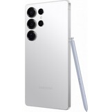 Galaxy S25 Ultra | 256GB | Titanium White/Silver