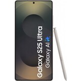 Galaxy S25 Ultra | 256GB | Titanium Black