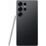 Galaxy S25 Ultra | 256GB | Titanium Black