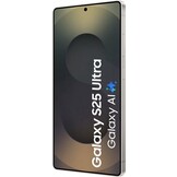 Galaxy S25 Ultra | 256GB | Titan Schwarz