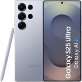 Galaxy S25 Ultra | 256GB | Titanium Blau