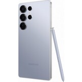 Galaxy S25 Ultra | 256GB | Titanium Blau