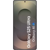 Galaxy S25 Ultra | 512GB | Titanium Wit/Zilver