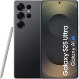 Galaxy S25 Ultra | 512GB | Titan Schwarz